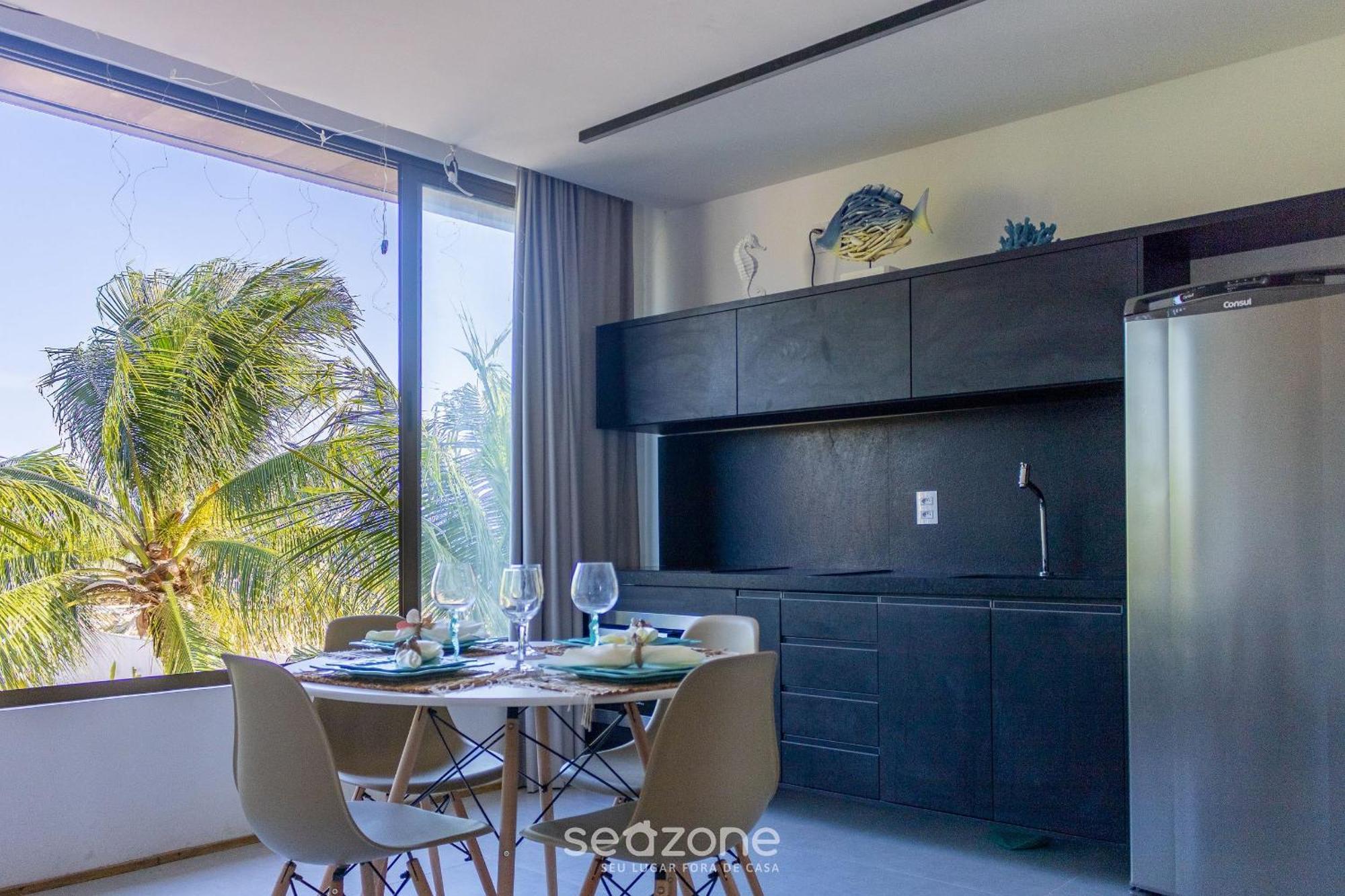 Apartment Belo Apto A 50m Da De Tmhc104