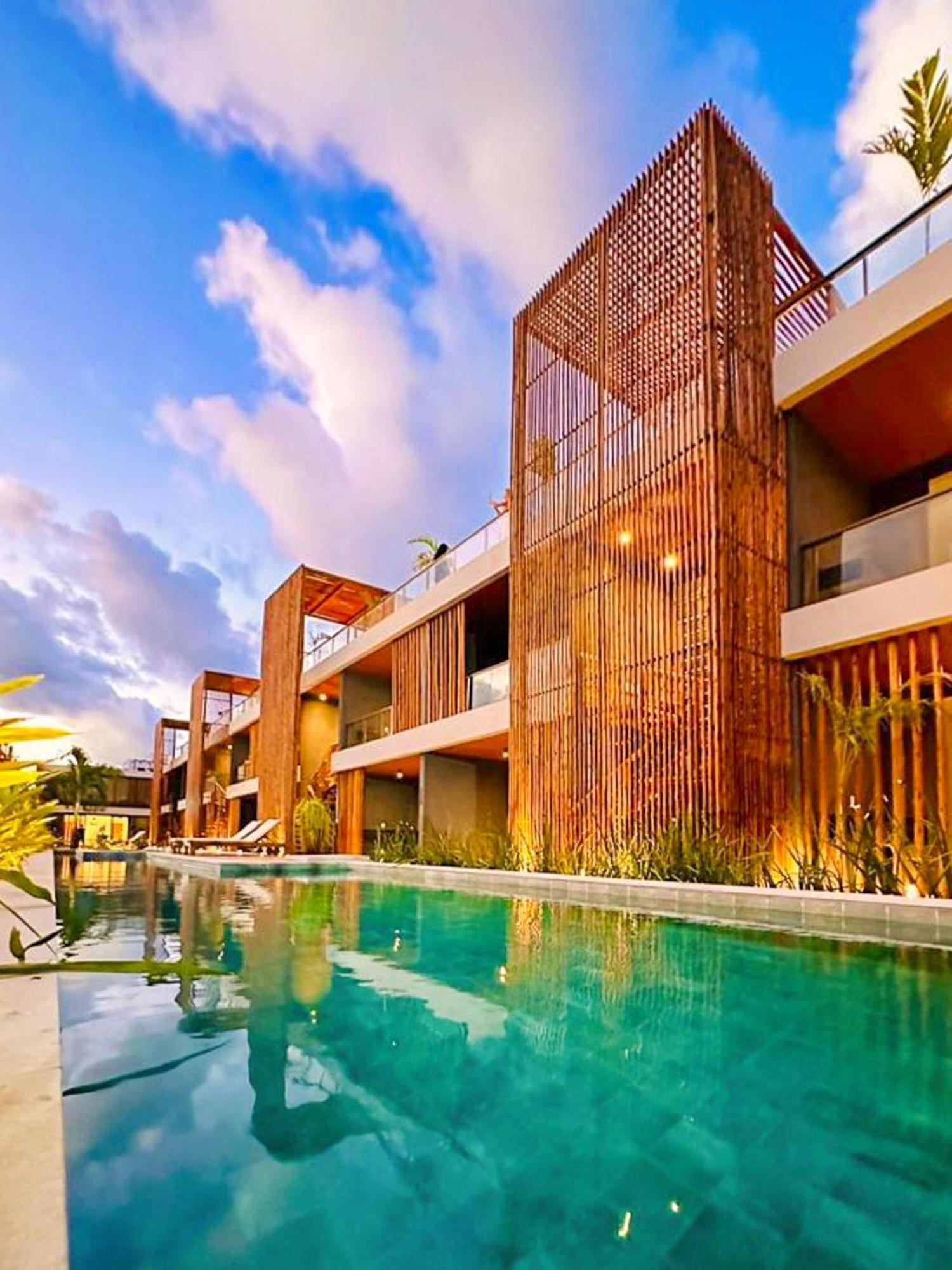 Belo Apto A 50m Da De Tmhc104 Apartment Tatuamunha
