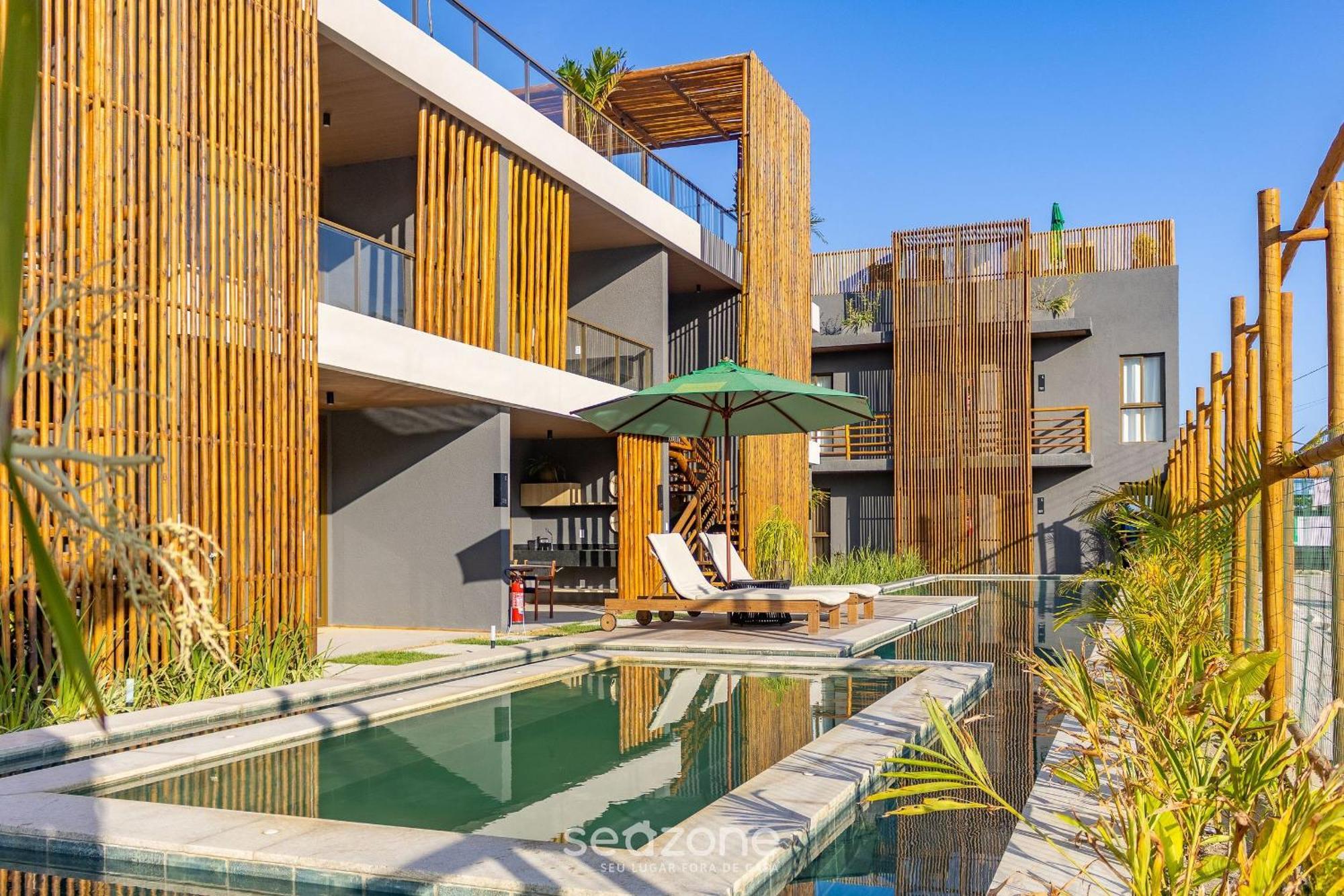 Belo Apto A 50m Da De Tmhc104 Apartment *