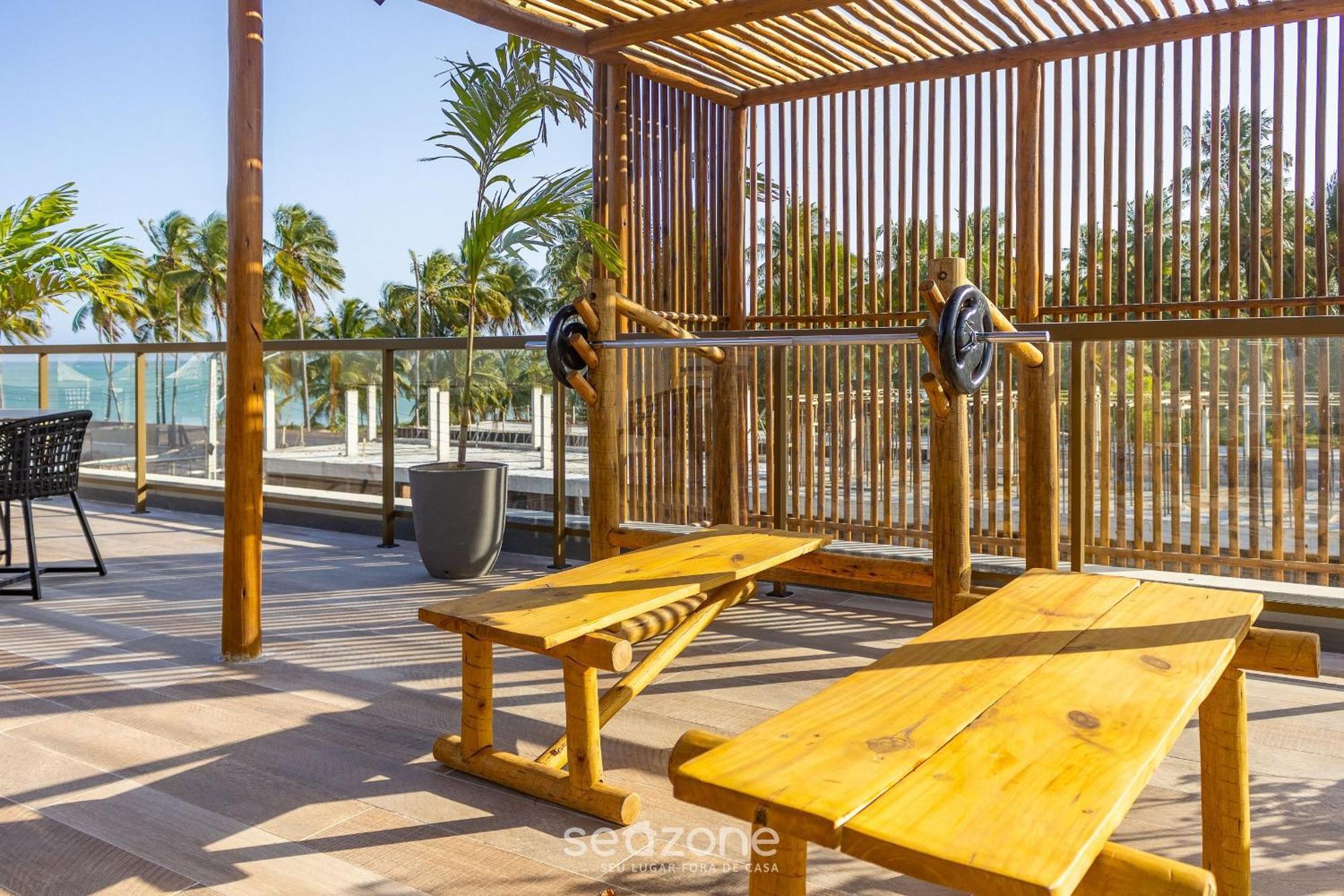 Apartment Belo Apto A 50m Da De Tmhc104